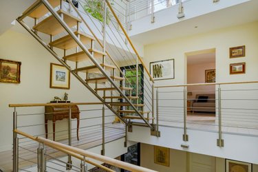 Maison a vendre Meudon 92190 Hauts-de-Seine 195 m2 6 pièces 1090000 euros