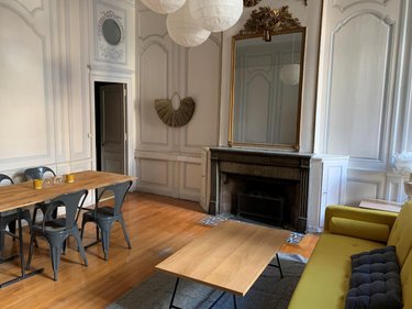 Appartement a vendre Besançon 25000 Doubs 91 m2 3 pièces 220000 euros