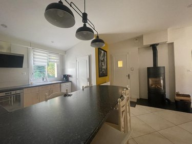 Maison a vendre Saint-Aignan-Grandlieu 44860 Loire-Atlantique 108 m2  330970 euros