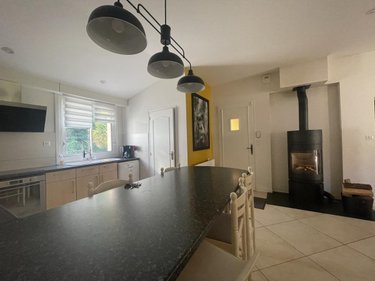 Maison a vendre Saint-Aignan-Grandlieu 44860 Loire-Atlantique 108 m2  330970 euros