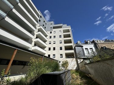 Appartement a vendre Rouen 76000 Seine-Maritime 109 m2 5 pièces 482080 euros