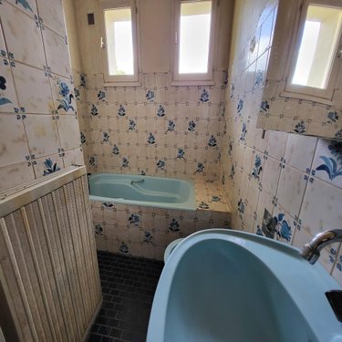 Maison a vendre Châteauneuf-du-Faou 29520 Finistère 70 m2 4 pièces 121900 euros