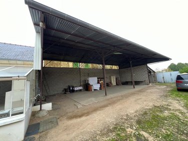 Maison a vendre Longué-Jumelles 49160 Maine-et-Loire 121 m2 5 pièces 194060 euros