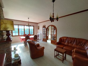 Maison a vendre Dinard 35800 Ille-et-Vilaine 125 m2 5 pièces 470250 euros