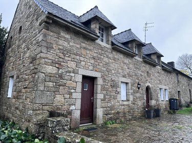 Maison a vendre Ploeren 56880 Morbihan 115 m2  249940 euros