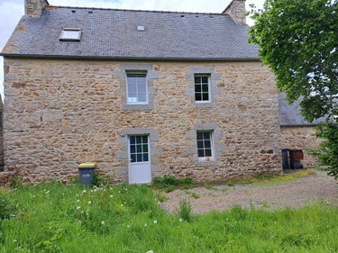 Maison a vendre Landebaëron 22140 Côtes-d'Armor 82 m2 4 pièces 142250 euros