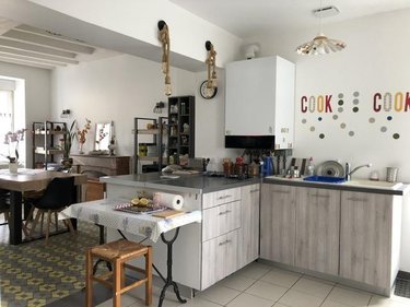 Maison a vendre Tiercé 49125 Maine-et-Loire 106 m2 5 pièces 237900 euros