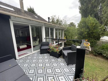 Maison a vendre Le Mans 72000 Sarthe 100 m2 4 pièces 302240 euros