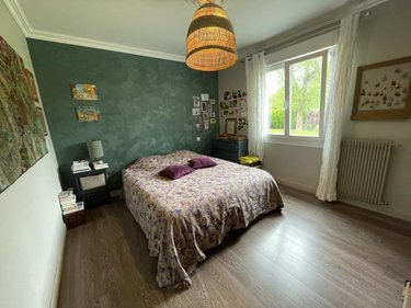 Maison a vendre Kerfot 22500 Côtes-d'Armor 140 m2 7 pièces 374400 euros