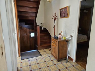 Maison a vendre Belz 56550 Morbihan 91 m2 4 pièces 209600 euros