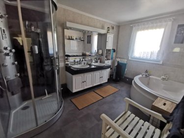 Maison a vendre Harnes 62440 Pas-de-Calais 112 m2 4 pièces 252890 euros