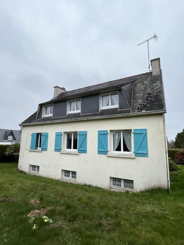 Maison a vendre Fouesnant 29170 Finistère 82 m2 4 pièces 292600 euros
