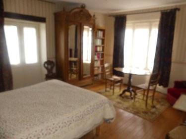 Maison a vendre Veaugues 18300 Cher 260 m2 11 pièces 150200 euros