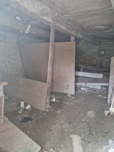 Maison a vendre Sérent 56460 Morbihan 100 m2 2 pièces 48950 euros