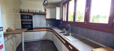 Appartement a vendre Margny-lès-Compiègne 60280 Oise 74 m2 4 pièces 163200 euros