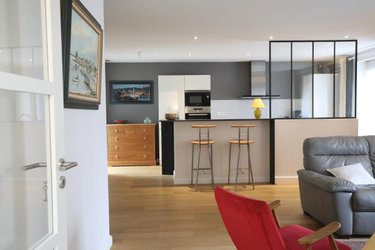 Maison a vendre Paimpol 22500 Côtes-d'Armor 122 m2 7 pièces 571050 euros