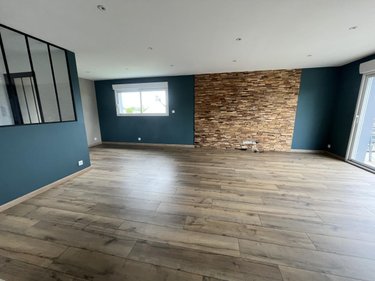 Maison a vendre Baud 56150 Morbihan 147 m2 6 pièces 415840 euros