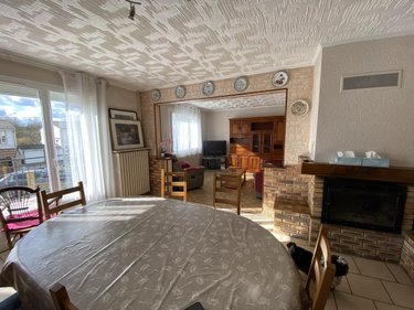 Maison a vendre Fismes 51170 Marne 147 m2 6 pièces 253000 euros