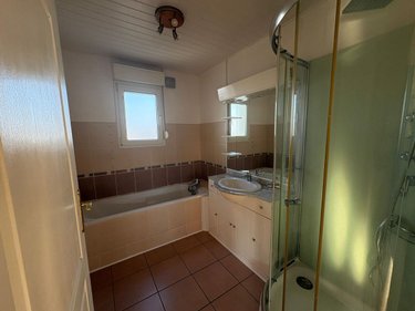 Maison a vendre Audincourt 25400 Doubs 90 m2 4 pièces 169900 euros