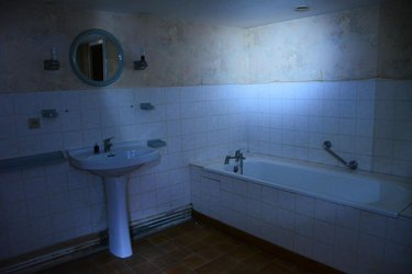 Maison a vendre Saint-Loup-du-Dorat 53290 Mayenne 112 m2 7 pièces 48150 euros