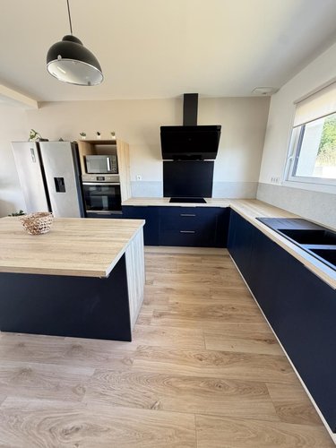 Maison a vendre Trémentines 49340 Maine-et-Loire 103 m2 5 pièces 246225 euros
