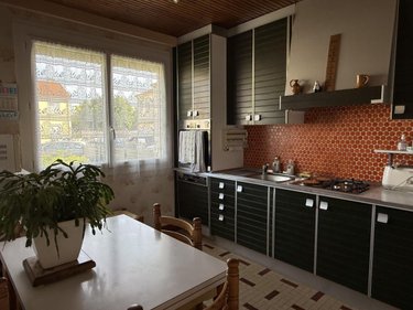 Maison a vendre Le May-sur-Èvre 49122 Maine-et-Loire 77 m2 4 pièces 141480 euros