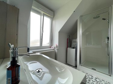 Appartement a vendre Saint-Malo 35400 Ille-et-Vilaine 76 m2 3 pièces 334400 euros