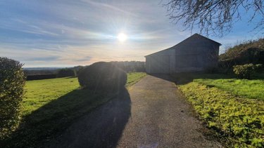 Maison a vendre Gourin 56110 Morbihan 99 m2 5 pièces 152900 euros