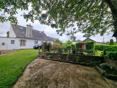 Maison a vendre Plogonnec 29180 Finistère 131 m2 4 pièces 262500 euros