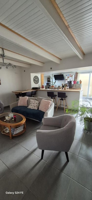 Maison a vendre Guimiliau 29400 Finistère 85 m2 5 pièces 151525 euros