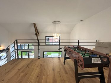 Maison a vendre Cormontreuil 51350 Marne 201 m2 7 pièces 866700 euros