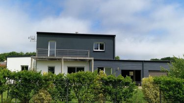 Maison a vendre Morlaix 29600 Finistère 106 m2 5 pièces 289025 euros