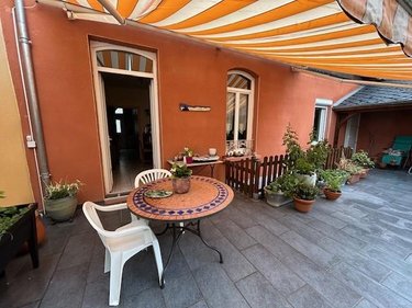 Viager maison Vichy 03200 Allier 105 m2 8 pièces 50000 euros