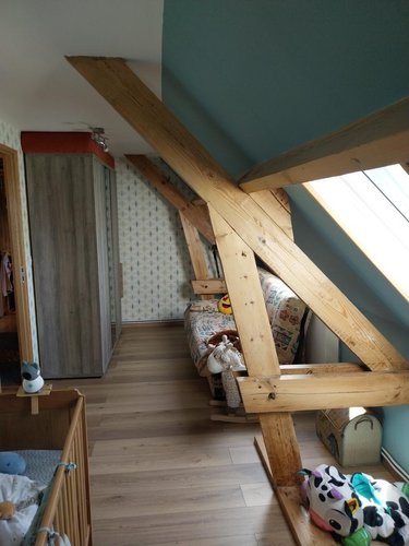 Maison a vendre Savy-Berlette 62690 Pas-de-Calais 140 m2 7 pièces 252000 euros