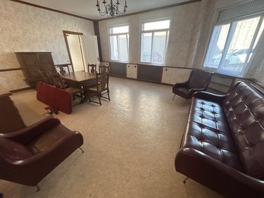 Maison a vendre Fontaine-Notre-Dame 59400 Nord 162 m2 6 pièces 183400 euros