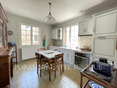 Maison a vendre Bettant 01500 Ain 132 m2 5 pièces 355000 euros