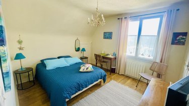 Maison a vendre La Trinité-sur-Mer 56470 Morbihan 165 m2 7 pièces 1244640 euros