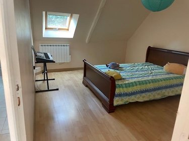 Maison a vendre Bubry 56310 Morbihan 343 m2 11 pièces 314760 euros