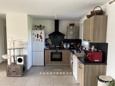 Location maison Sainte-Croix-Hague 50440 Manche 84 m2 4 pièces 995 euros