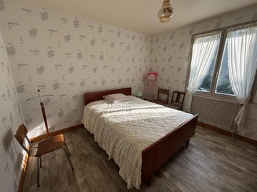 Maison a vendre Villemoisan 49370 Maine-et-Loire 127 m2 4 pièces 188800 euros