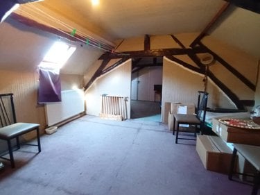 Maison a vendre Les Rairies 49430 Maine-et-Loire 116 m2 6 pièces 85000 euros