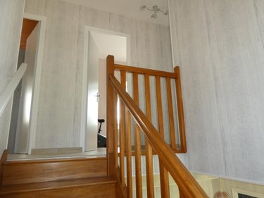 Maison a vendre Plouigneau 29610 Finistère 93 m2 5 pièces 197200 euros