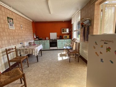 Maison a vendre Boursies 59400 Nord 119 m2 6 pièces 125760 euros