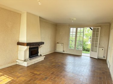 Maison a vendre Fussy 18110 Cher 91 m2 5 pièces 144900 euros