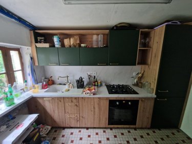 Maison a vendre La Daguenière 49800 Maine-et-Loire 176 m2 7 pièces 344760 euros