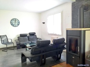 Maison a vendre Locqueltas 56390 Morbihan 150 m2 9 pièces 670872 euros