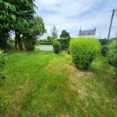 Maison a vendre Spézet 29540 Finistère 78 m2 4 pièces 84800 euros