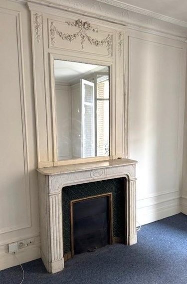 Appartement a vendre Paris 16e arrondissement 75016 Paris 31 m2 1 pièce 346000 euros