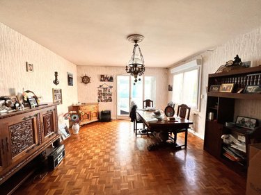 Maison a vendre Brest 29200 Finistère 125 m2 7 pièces 249600 euros