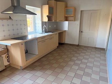 Location appartement Chanoz-Châtenay 01400 Ain 98 m2  590 euros